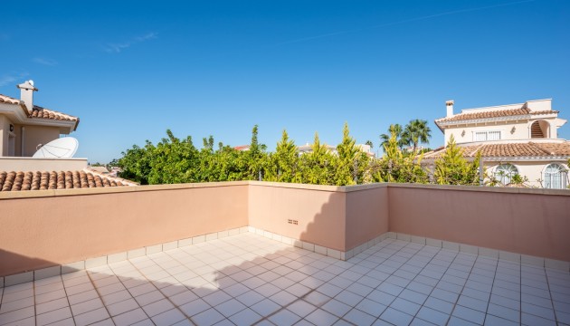 Wiederverkauf - Detached Villa - Ciudad Quesada