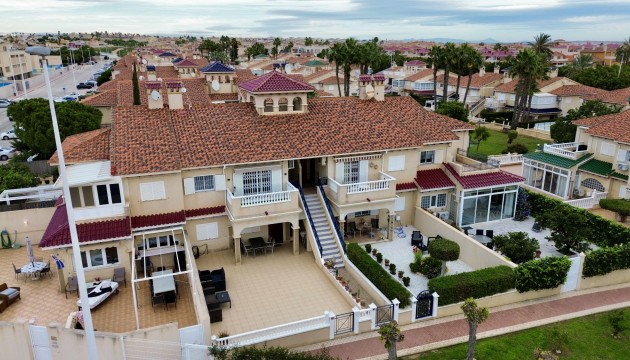 Resale - Apartment - Orihuela Costa - Playa Flamenca