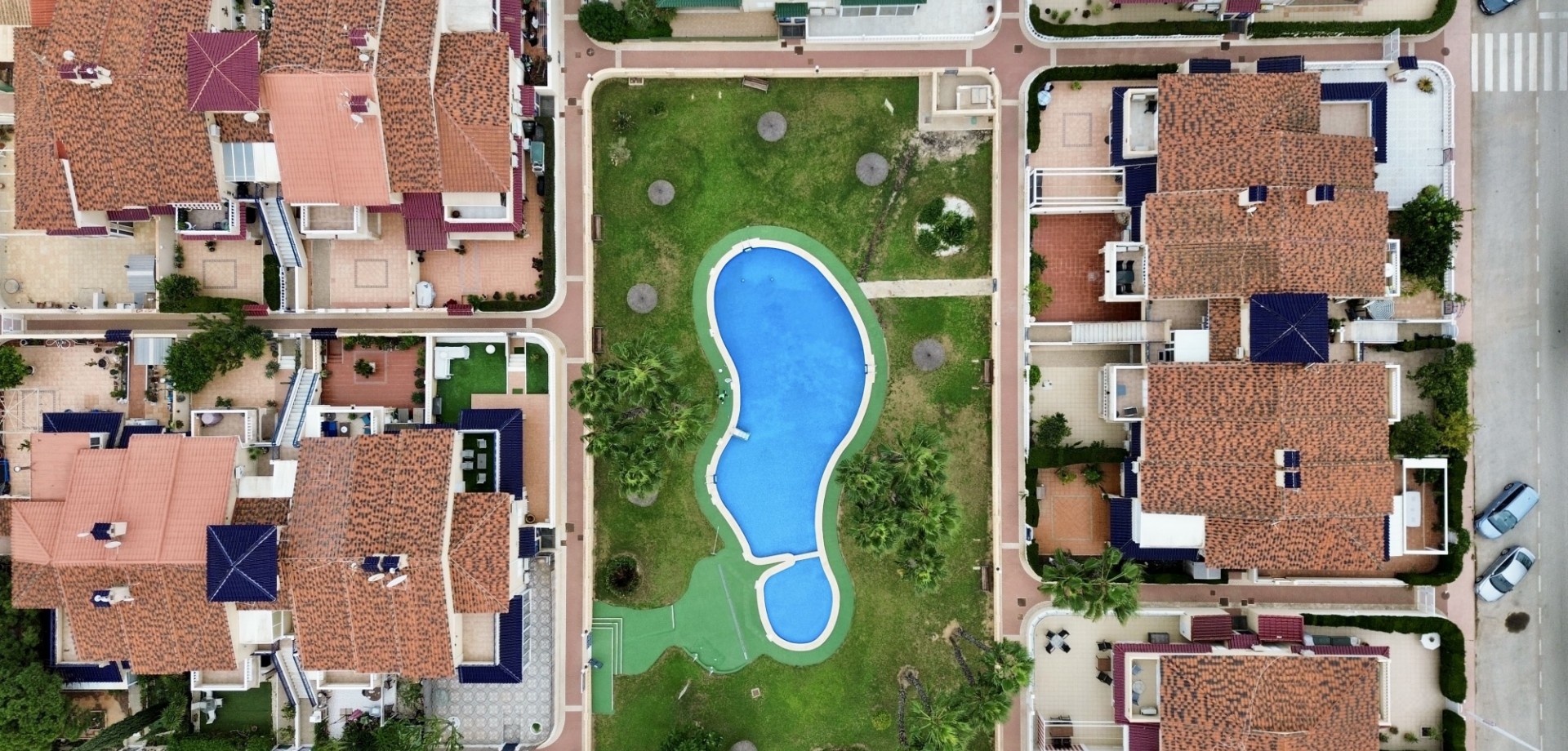 Apartment in Residencia los Altos - Image 5