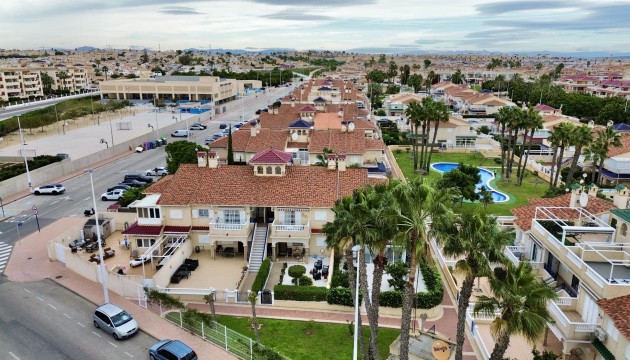 Resale - Apartment - Orihuela Costa - Playa Flamenca