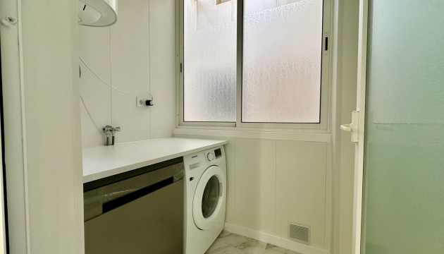 Resale - Apartment - Orihuela Costa - Playa Flamenca