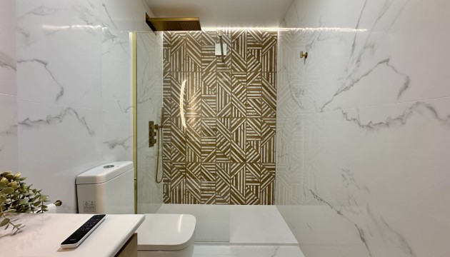 Resale - Apartment - Orihuela Costa - Playa Flamenca