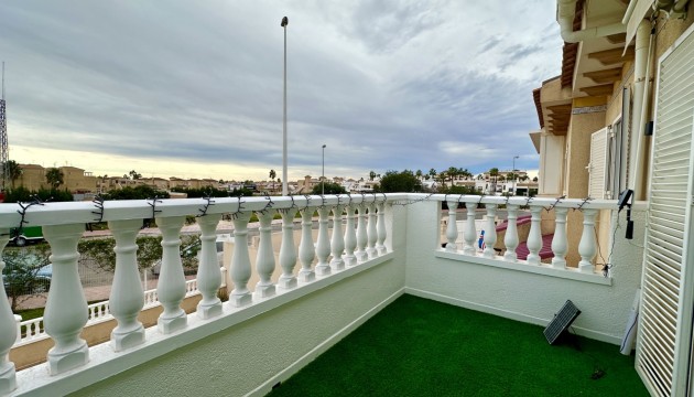 Resale - Apartment - Orihuela Costa - Playa Flamenca