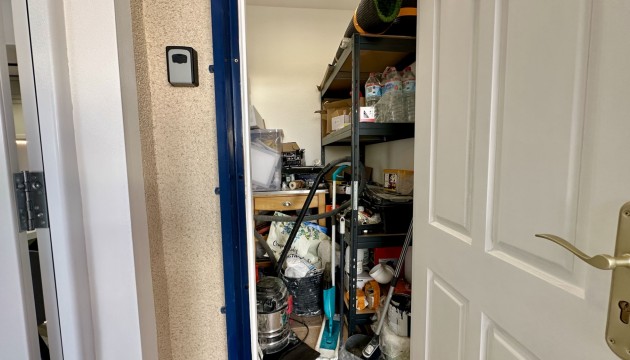 Resale - Apartment - Orihuela Costa - Playa Flamenca