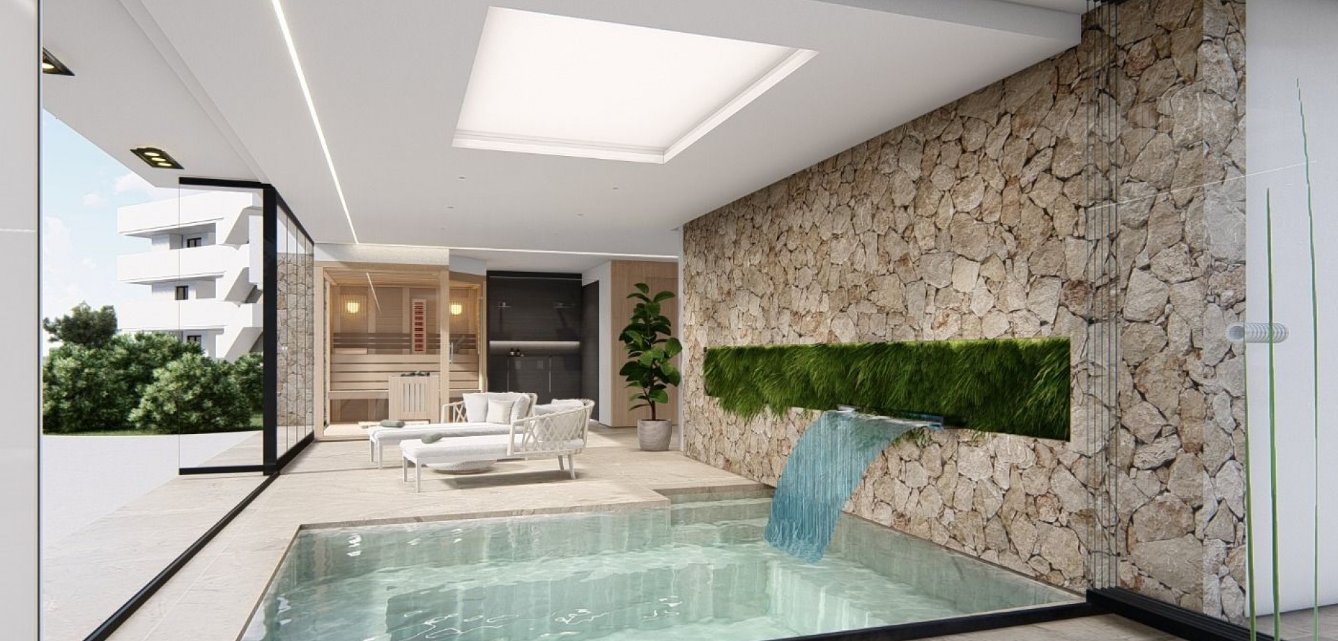 Apartment in Urbanizacion El Raso - Image 2