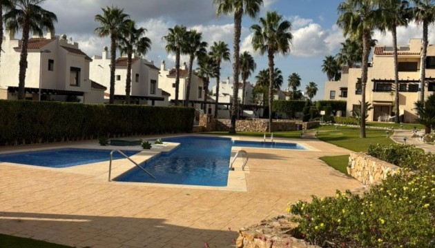 Resale - Apartment - San Javier