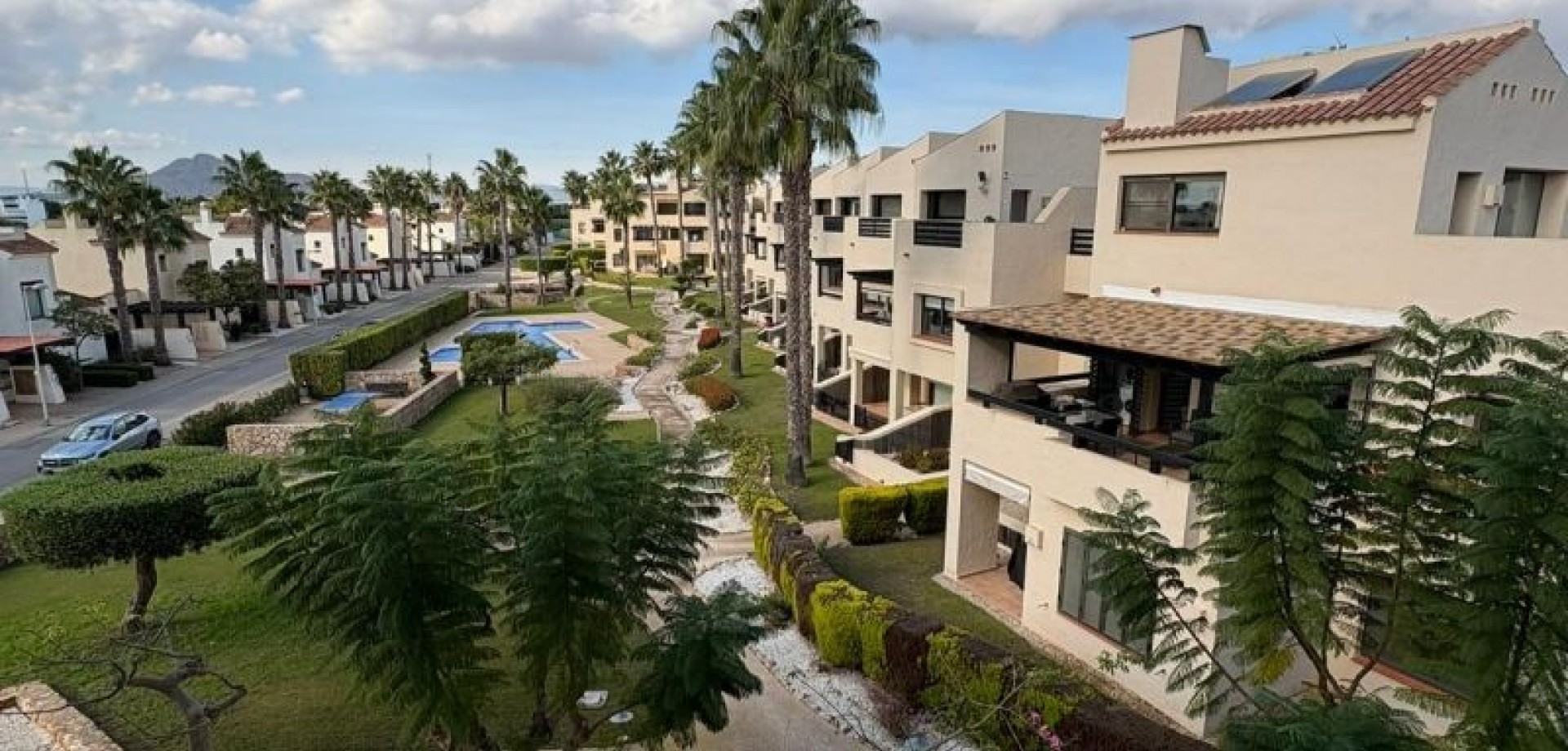 Apartment in Roda - Image 5