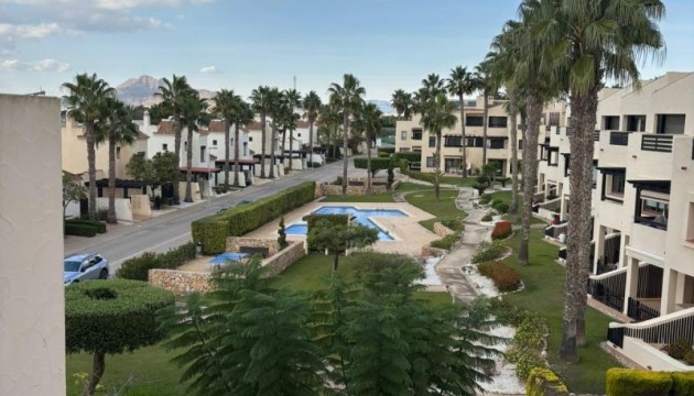 Resale - Apartment - San Javier