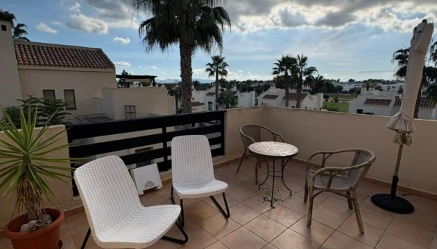 Resale - Apartment - San Javier