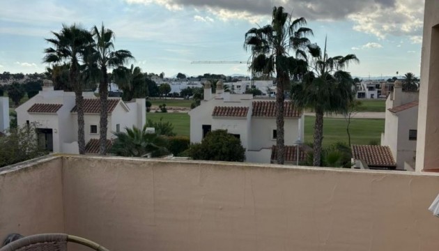 Resale - Apartment - San Javier