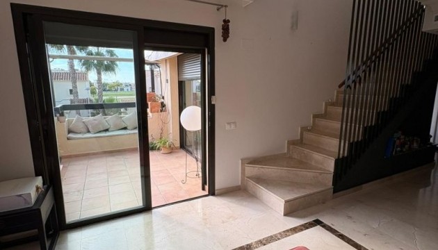 Resale - Apartment - San Javier