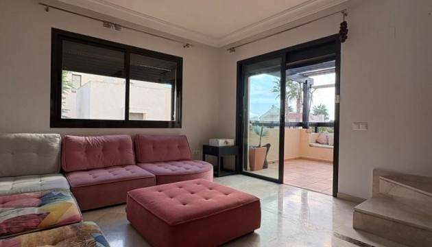 Resale - Apartment - San Javier