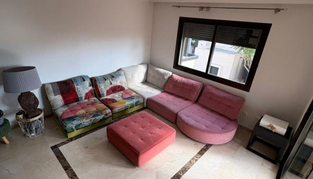 Resale - Apartment - San Javier