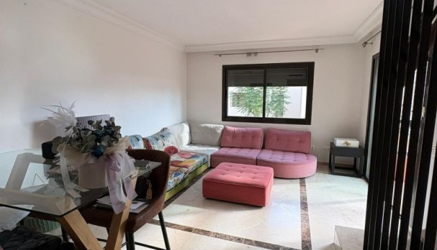 Resale - Apartment - San Javier