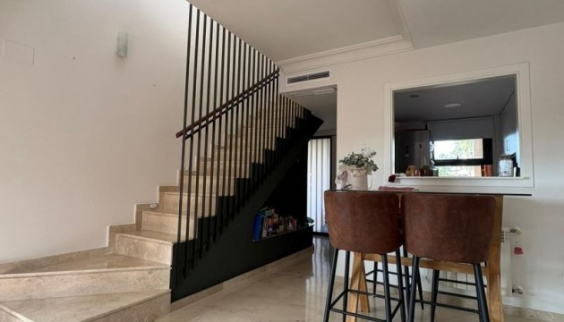 Resale - Apartment - San Javier