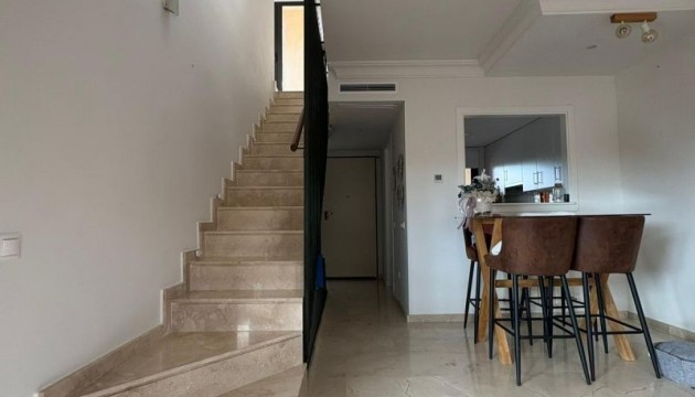 Resale - Apartment - San Javier