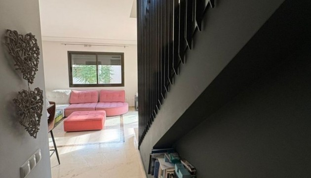 Resale - Apartment - San Javier