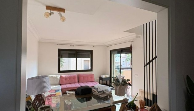 Resale - Apartment - San Javier