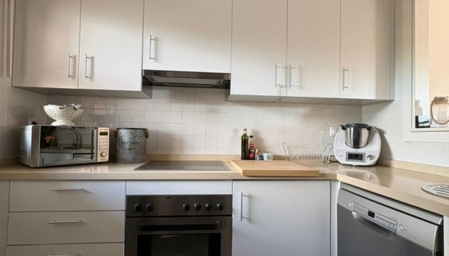 Resale - Apartment - San Javier