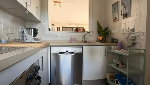 Resale - Apartment - San Javier