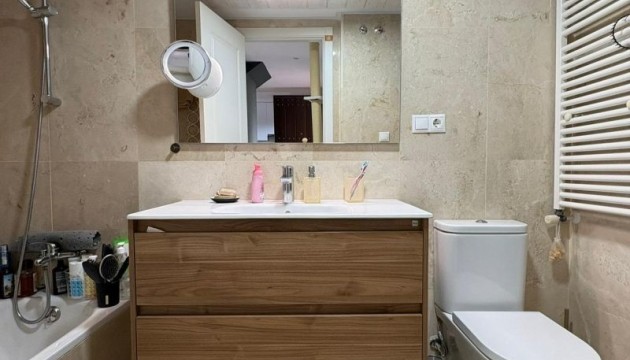 Resale - Apartment - San Javier