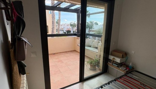 Resale - Apartment - San Javier
