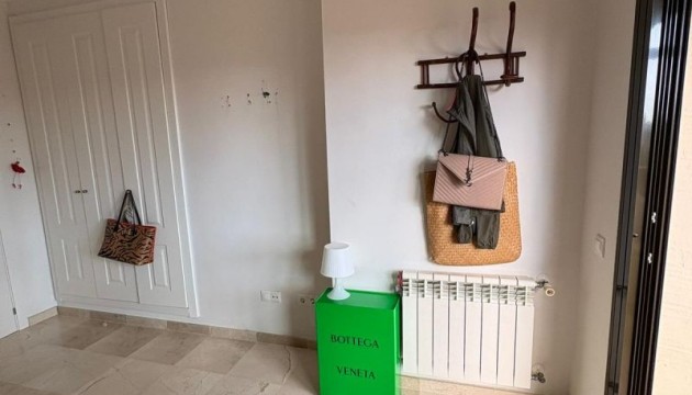 Resale - Apartment - San Javier