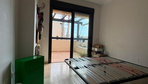 Resale - Apartment - San Javier