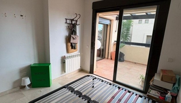 Resale - Apartment - San Javier