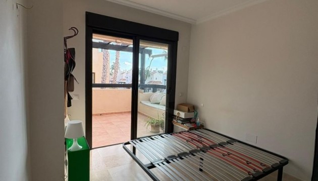 Resale - Apartment - San Javier