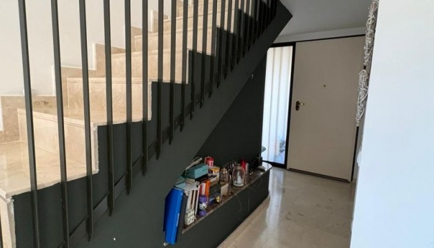 Resale - Apartment - San Javier