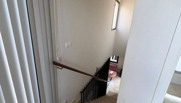 Resale - Apartment - San Javier