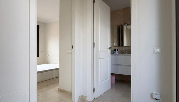 Resale - Apartment - San Javier