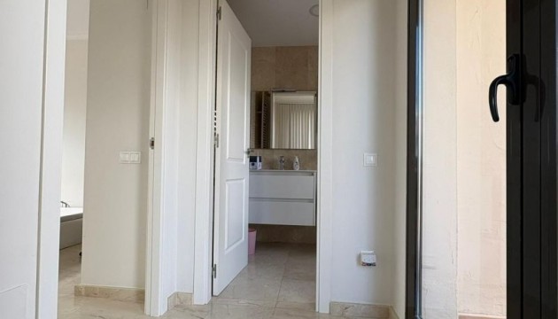 Resale - Apartment - San Javier