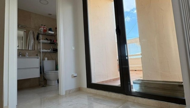 Resale - Apartment - San Javier
