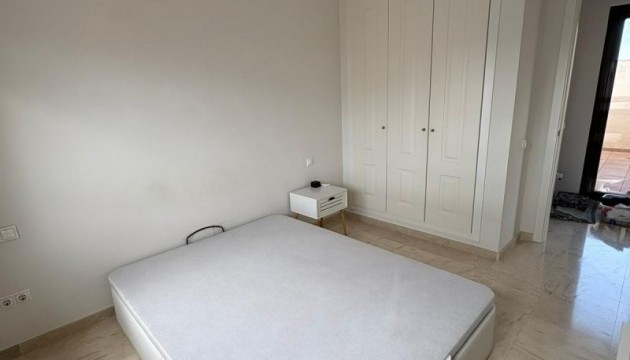 Resale - Apartment - San Javier