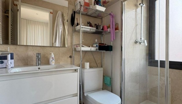 Resale - Apartment - San Javier