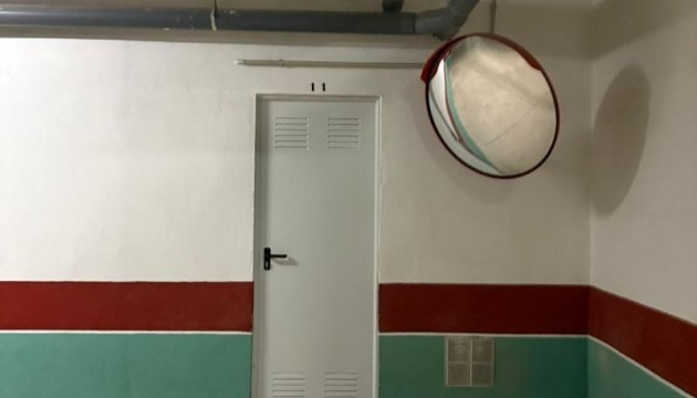 Resale - Apartment - San Javier