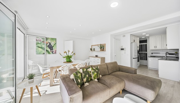 Herverkoop - Apartment - Torrevieja