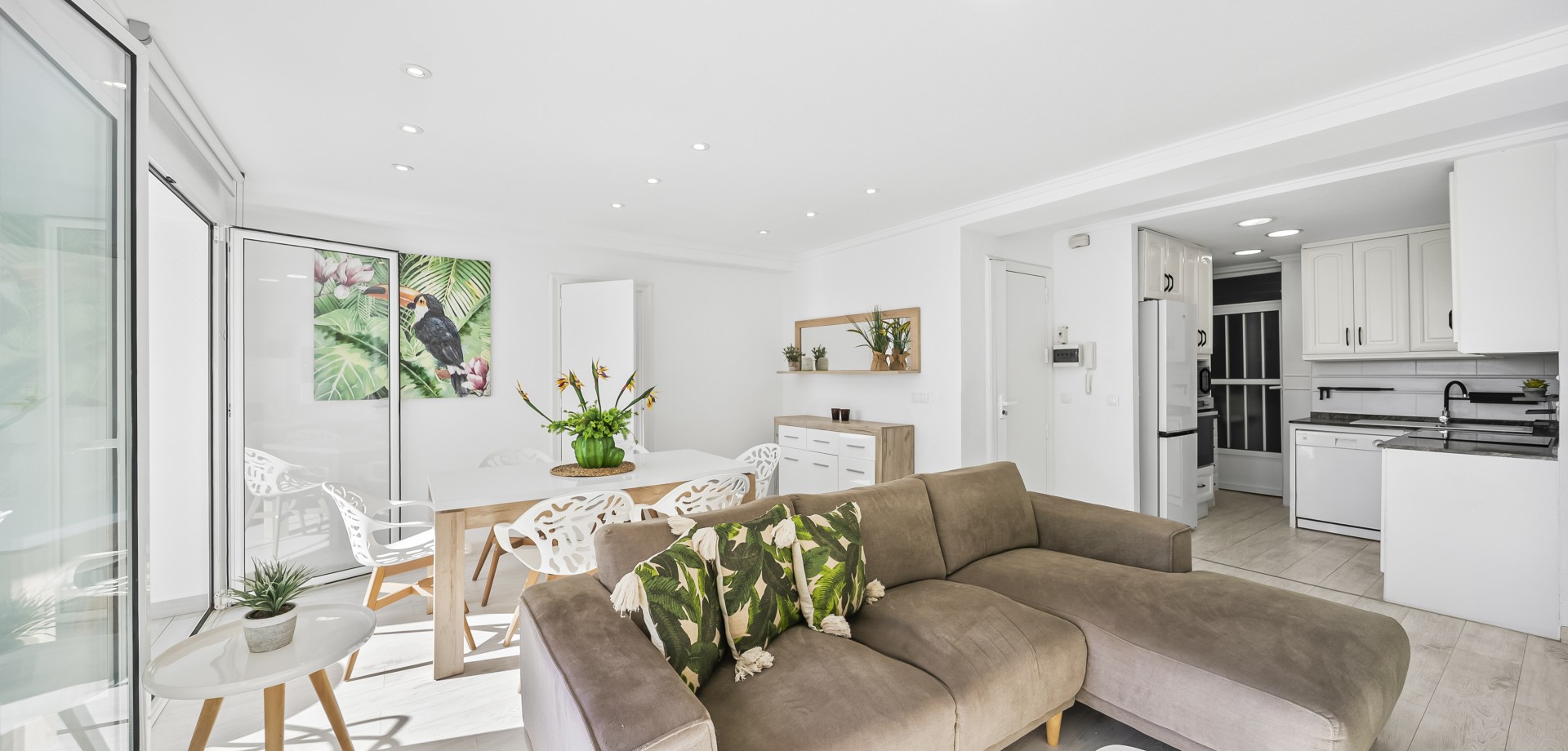 Apartment in Torrevieja - Image 4