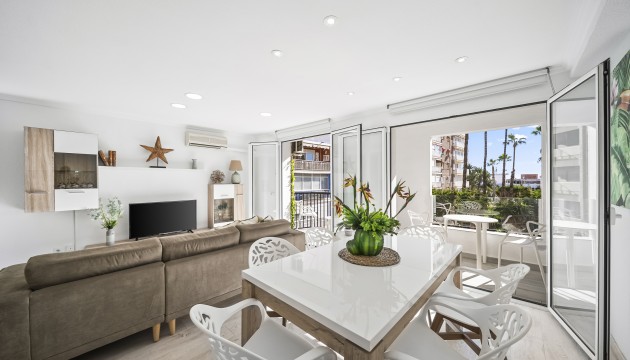 Herverkoop - Apartment - Torrevieja