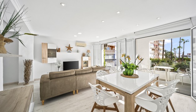 Herverkoop - Apartment - Torrevieja