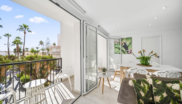 Herverkoop - Apartment - Torrevieja