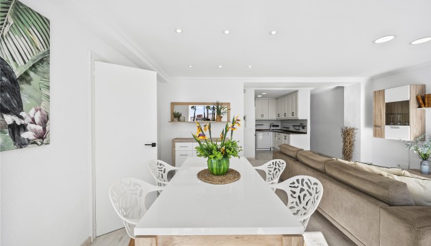 Herverkoop - Apartment - Torrevieja