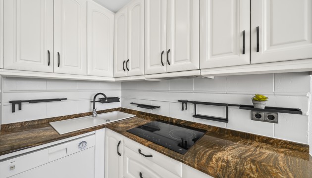 Herverkoop - Apartment - Torrevieja