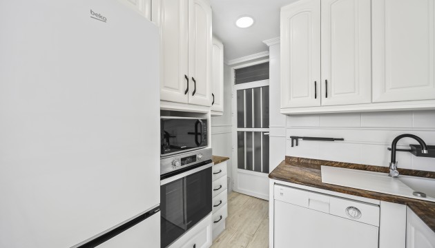 Herverkoop - Apartment - Torrevieja