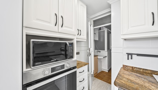 Herverkoop - Apartment - Torrevieja