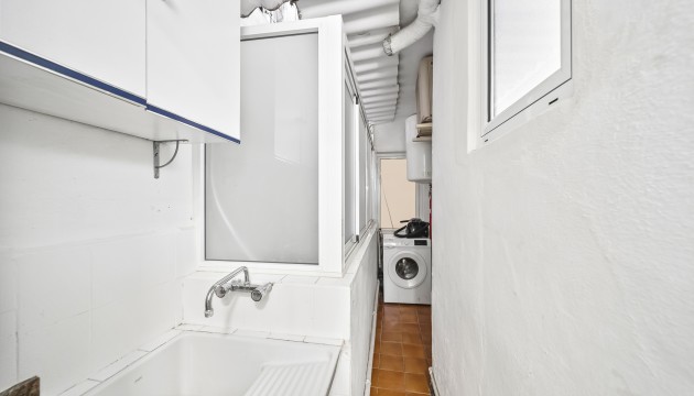 Herverkoop - Apartment - Torrevieja