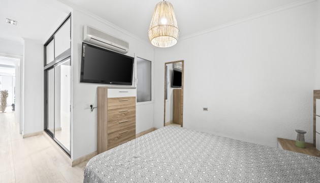 Herverkoop - Apartment - Torrevieja