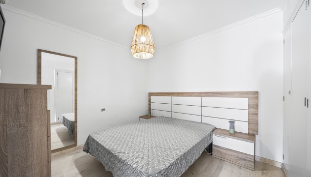 Herverkoop - Apartment - Torrevieja